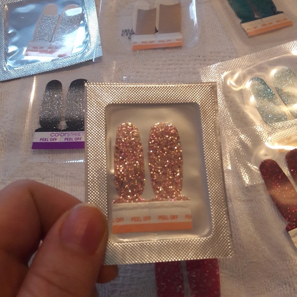 *free in bundle!* 1 twosies accent pack - Picture 5 of 7